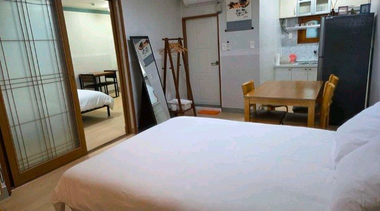 [중문]산책&조용한숙소 3번째 이미지