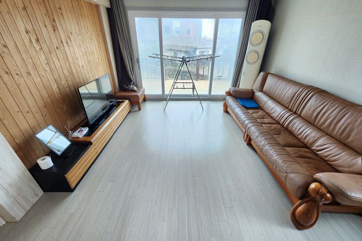 Aewol Hyeopjae Jeju Villa 7, Private House 8th image