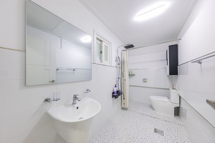 살림정원살이 림스5호