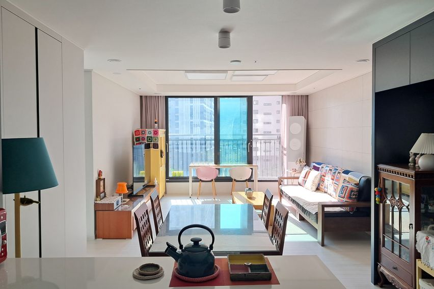 경주역 최신축3룸아파트 0번째 이미지