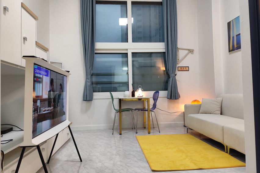 연남동/홍대/가좌역1분