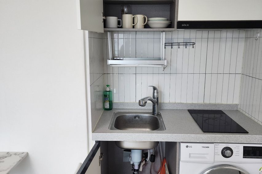 Yongpyeong Alps #1309 1th image