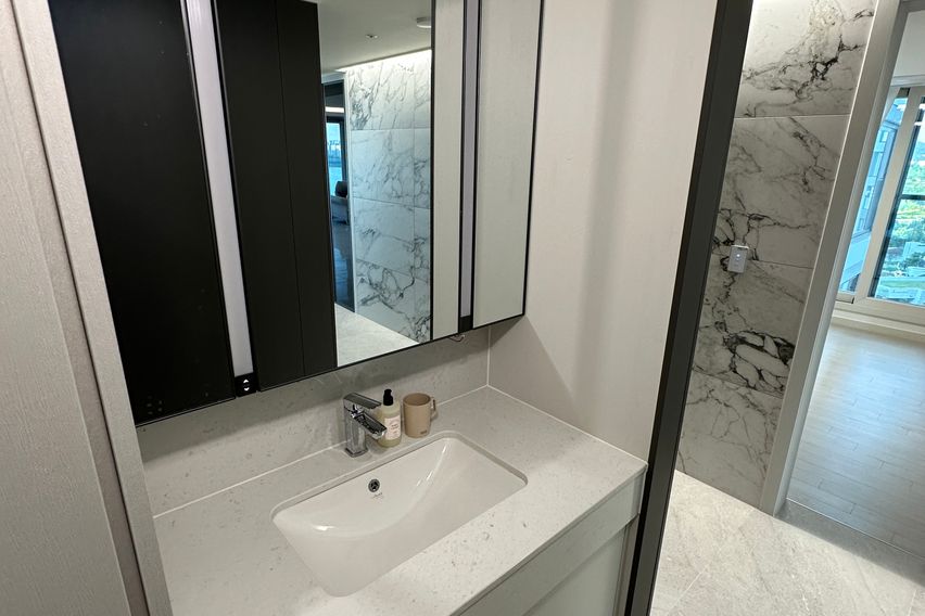 덕은한강뷰 전용34평