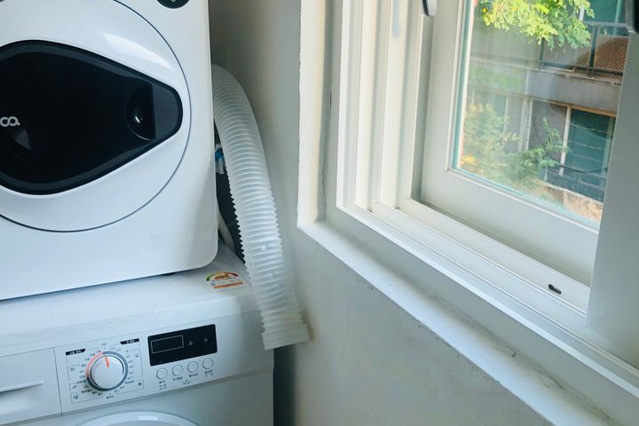 Two-Room Apartment in Namsan/Itaewon with Fre 14th image