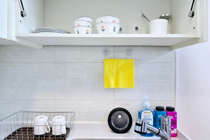 터미널 장미공원뷰