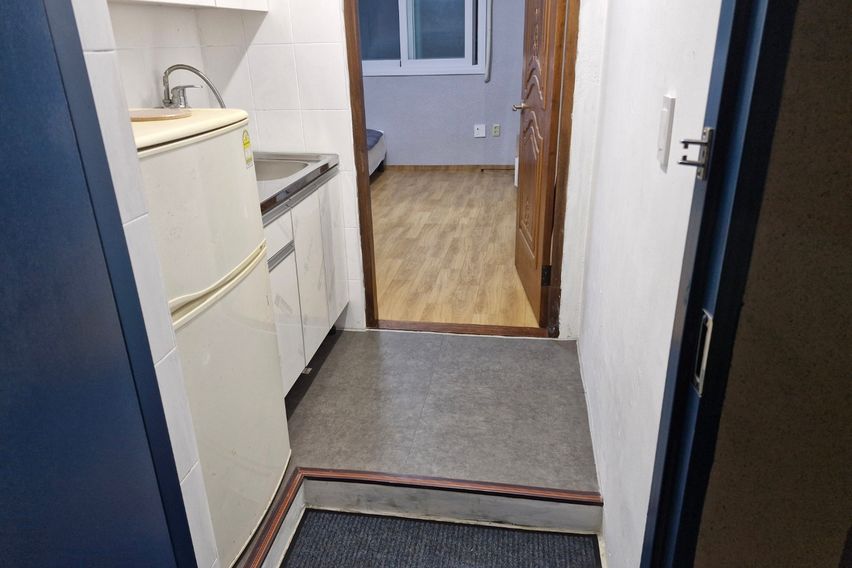 애막골 1인실 C타입 6번째 이미지