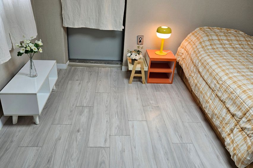 화곡동 3층옥상