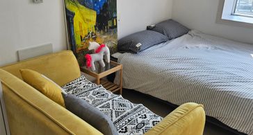 동대구핫플  도담하우스 방 이미지