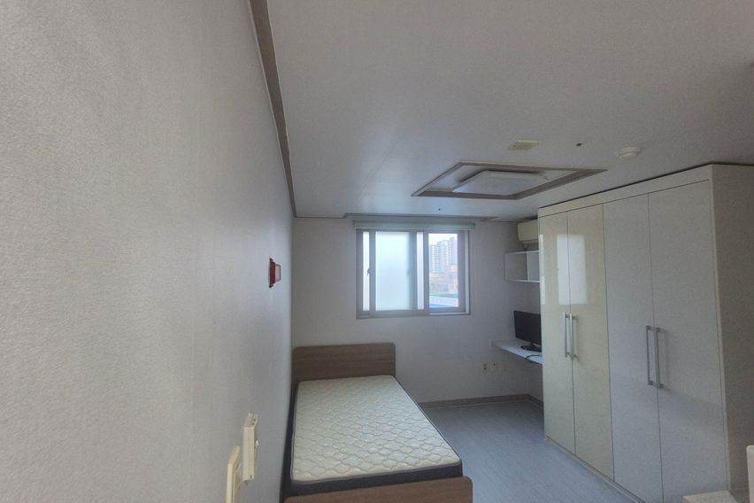 망포역3분 화이트원룸 9번째 이미지