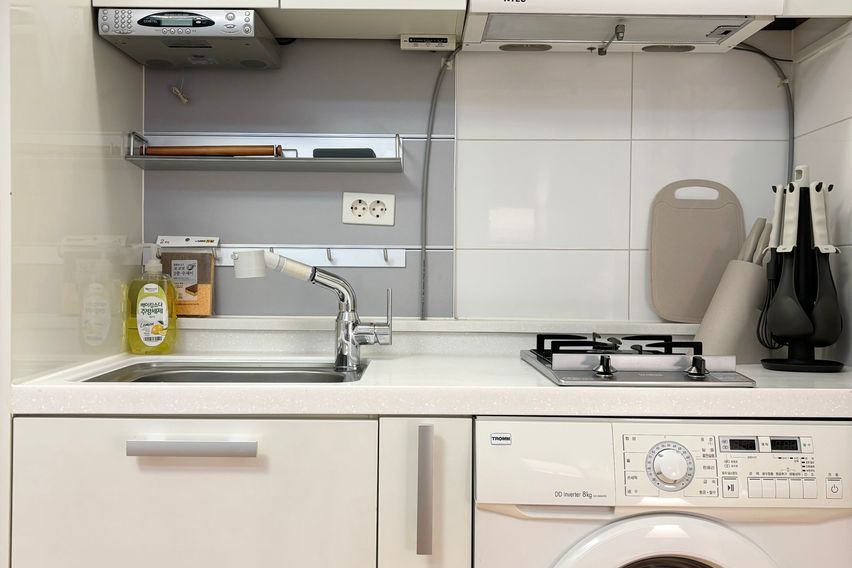 용산/삼각지 초역세권