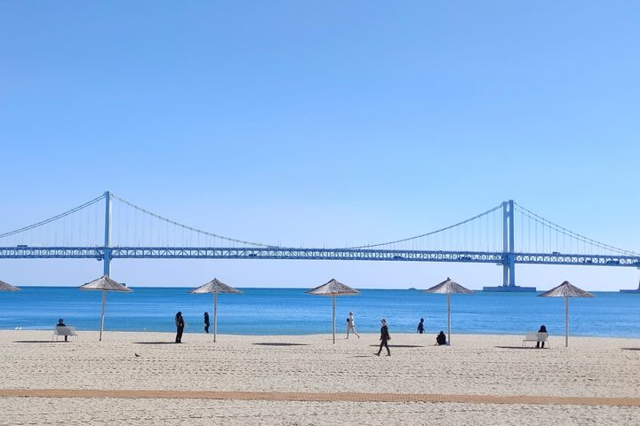 THE 휴(Hue)광안 18번째 이미지