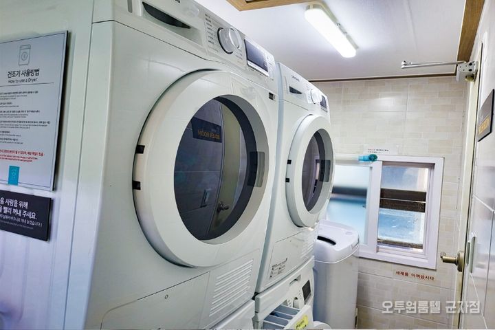 Comfortable studio apartment near Sejong Univ 16th image