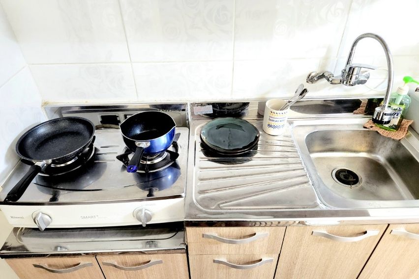 신논현역 2분거리 #2