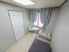 Convenient parking, 2-room unit 🏡 Unit 404 7th image