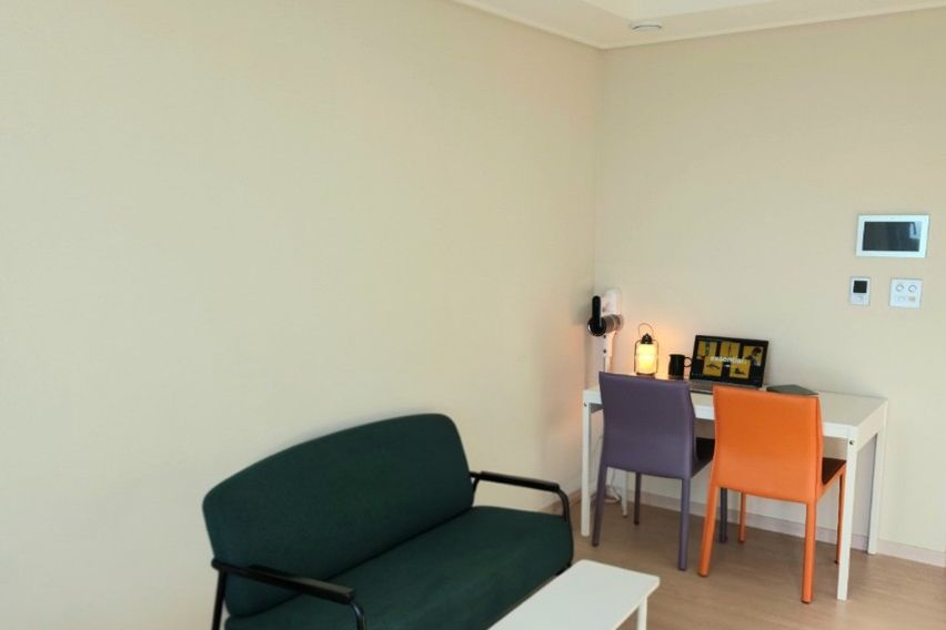 🌈청량리롯데 초고층뷰  6번째 이미지