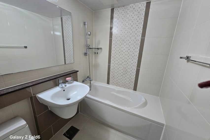 선유도, 군산 아파트