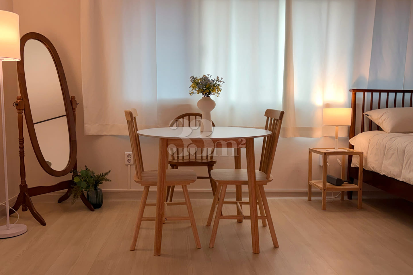 Eungam-Saejeol area, fully furnished, excelle 1th image