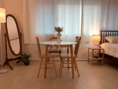Eungam-Saejeol area, fully furnished, excelle 1th image