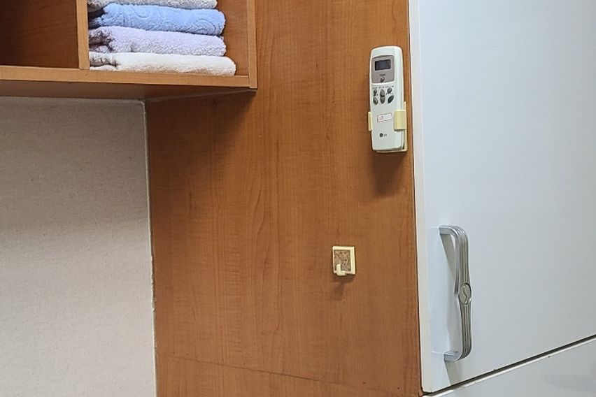 노량진고시텔/외창/방음 1번째 이미지