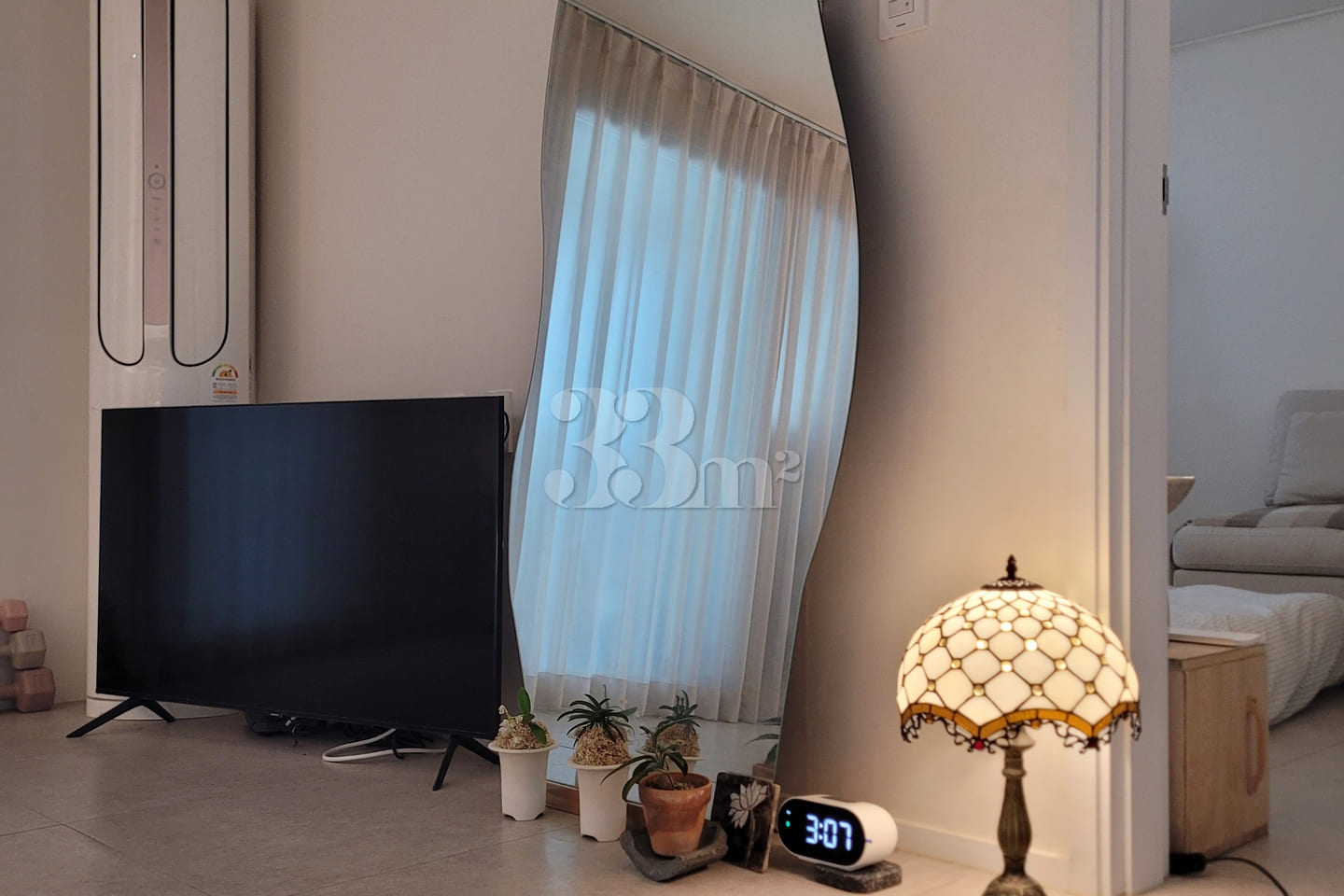 Bucheon Accommodation An-on: [安穩] 2th image