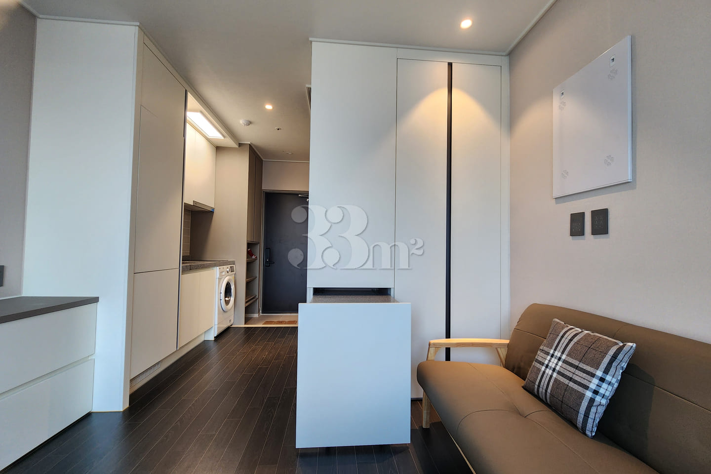B Cozy Home near Seojeong-ri Station 5th image