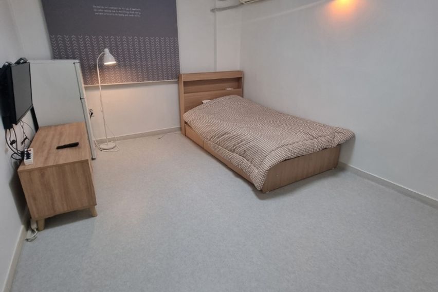 전주중심 가성비숙소D 1번째 이미지