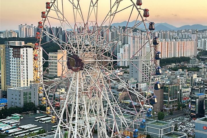 가성비🔥터미널앞 풀옵 8번째 이미지