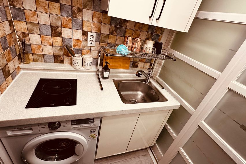 한남대 깔끔한원룸