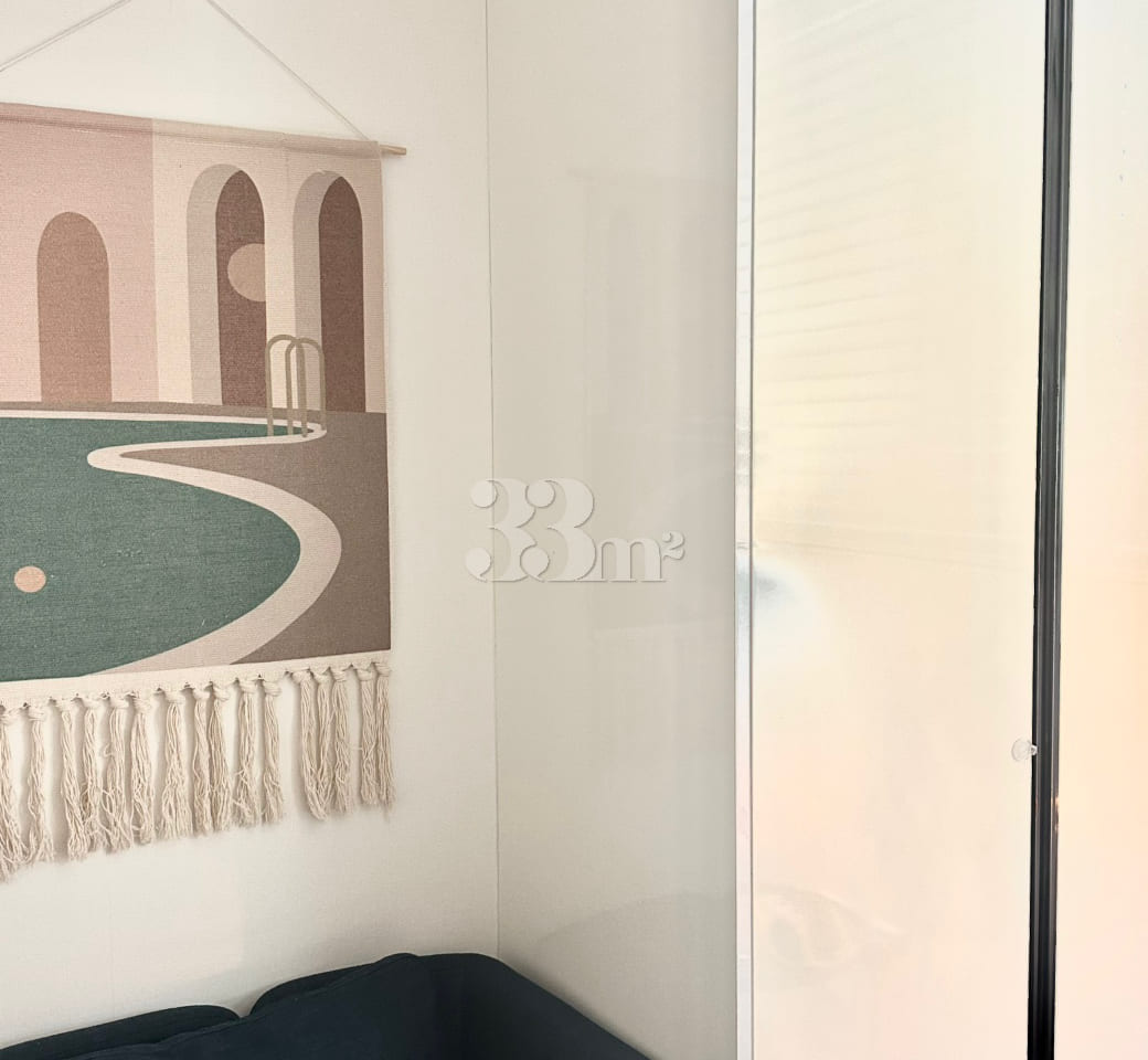 3-minute walk from Sillim Station, 1.5-room, 7th image