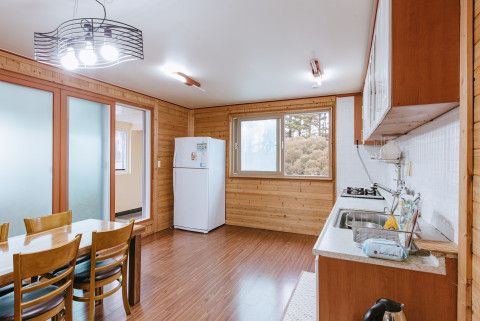 숲속의휴식터(2층)