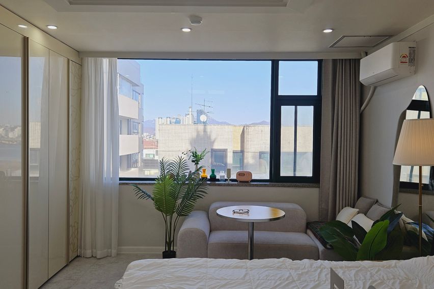 당산역 1분 모던하우스