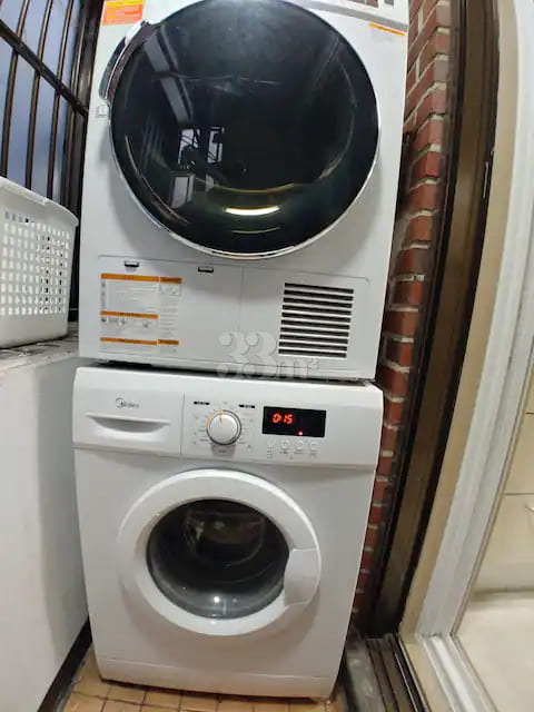 3-room apartment, 5 minutes from Hongik Unive 9th image
