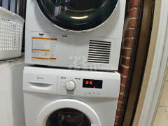 3-room apartment, 5 minutes from Hongik Unive 9th image