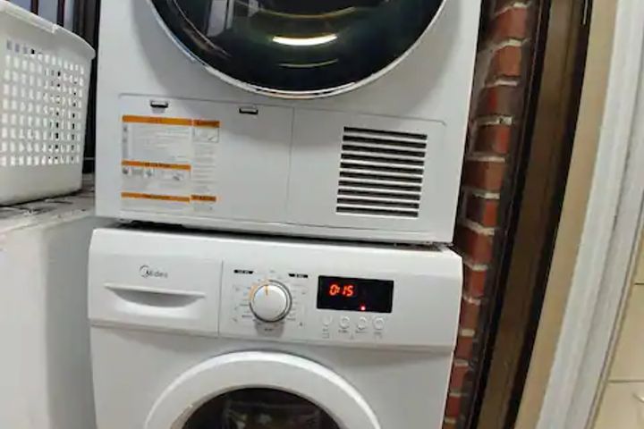 홍대입구역 5분거리3룸 9번째 이미지