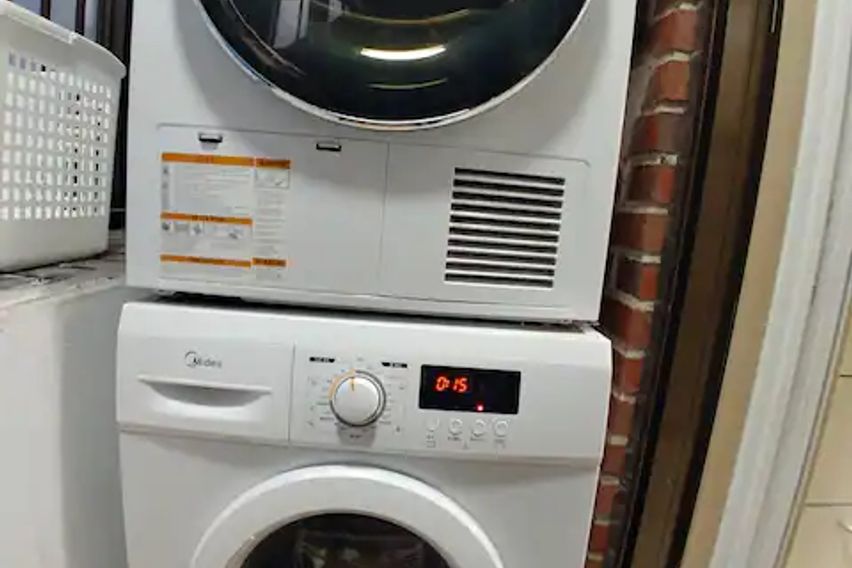 홍대입구역 5분거리3룸 9번째 이미지
