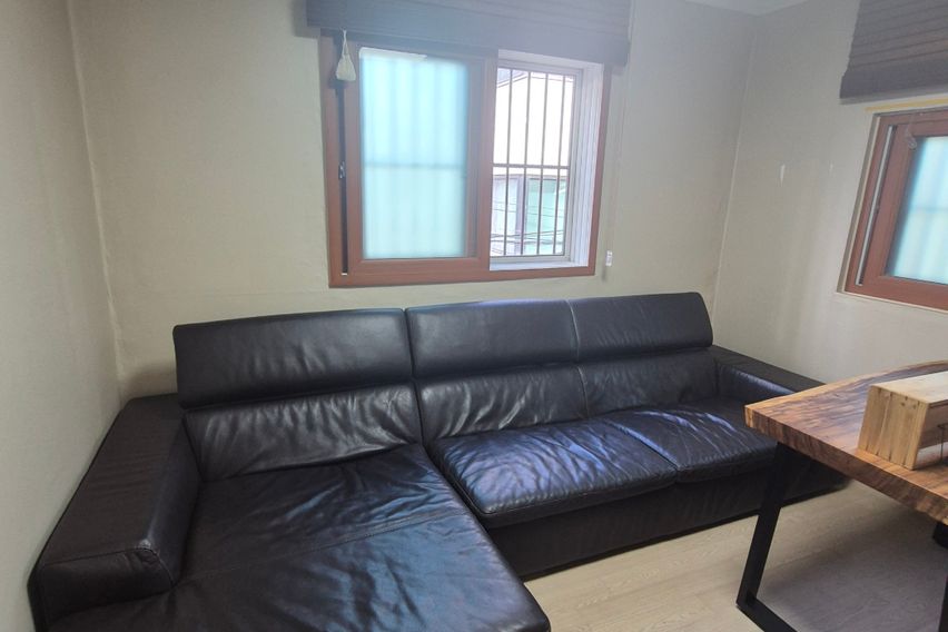 마당 독채 워케이션 1번째 이미지