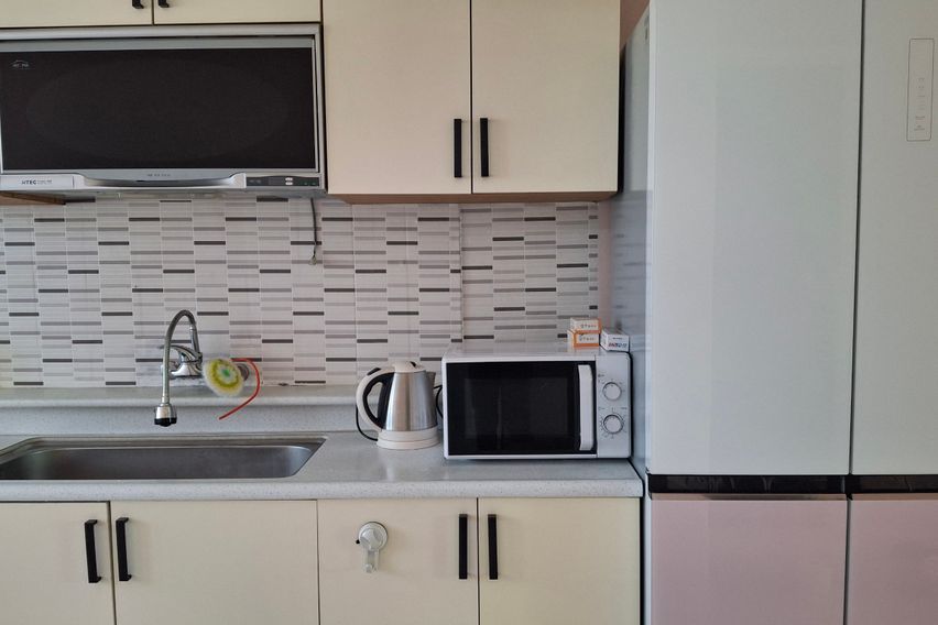 포천 시내 깨끗한아파트 1번째 이미지