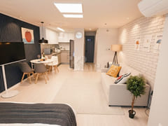 Anyang Beomgye / 4 people / Dryer 9th image