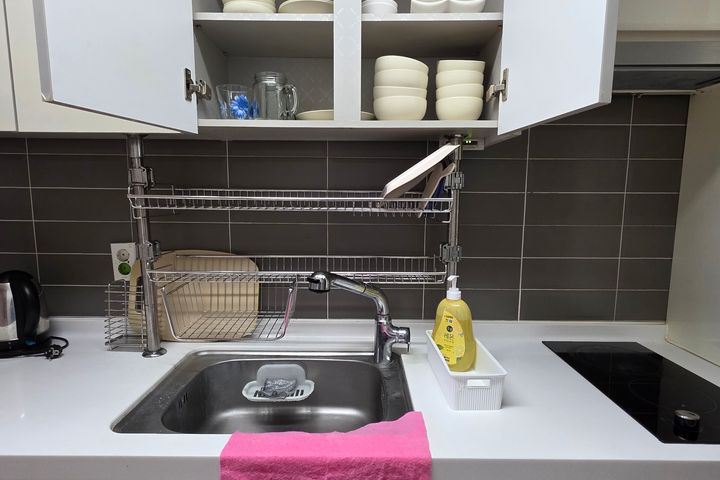 On Sale ♡ Seogwipo ♡ Fully Furnished/Equipped 6th image
