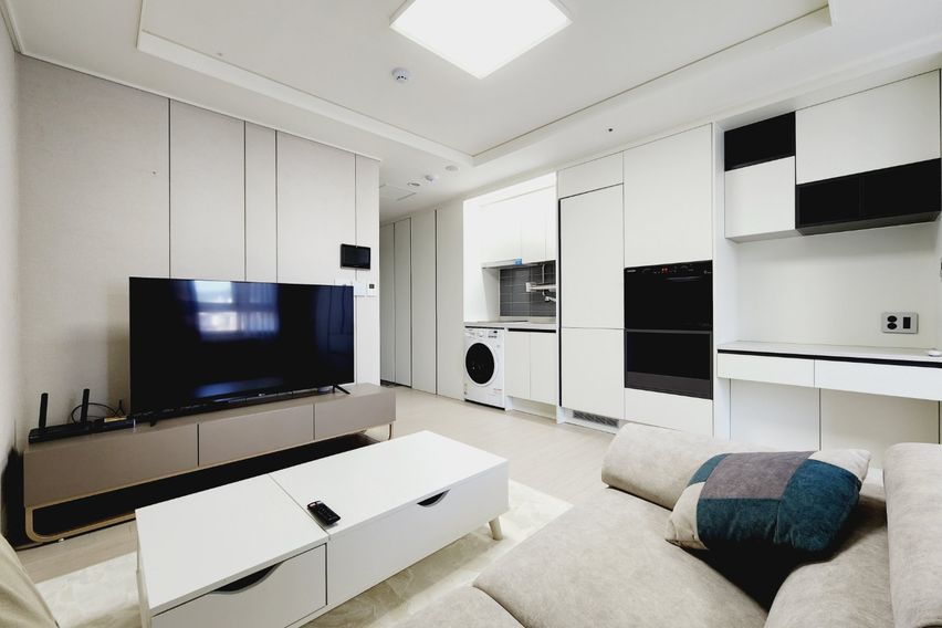 강남역신축분리형오피스텔 4번째 이미지