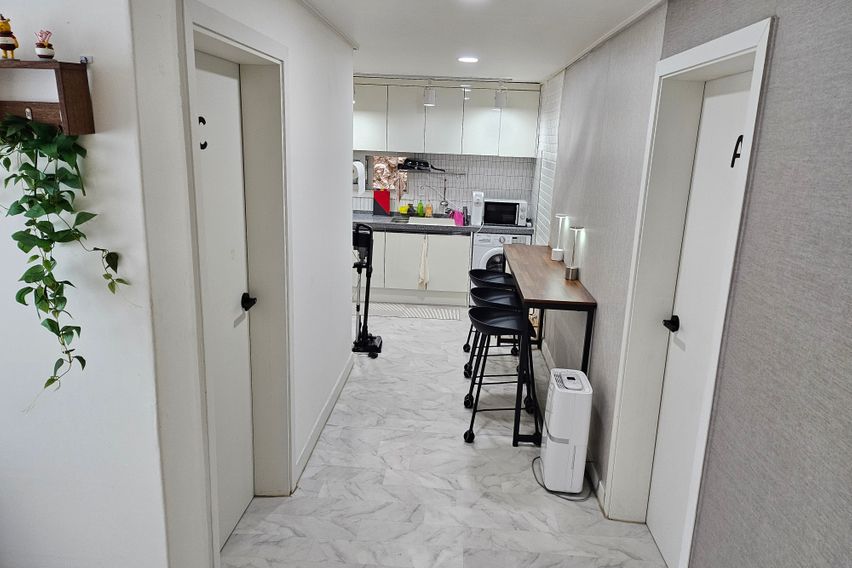 여성전용 1인실 C 5번째 이미지