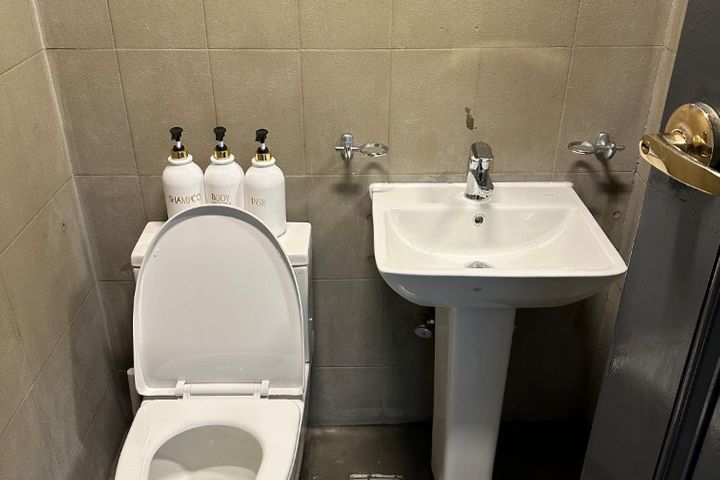 별게스트하우스 단독객실 3번째 이미지
