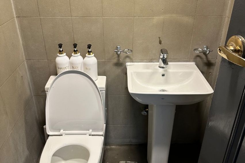 별게스트하우스 단독객실 3번째 이미지