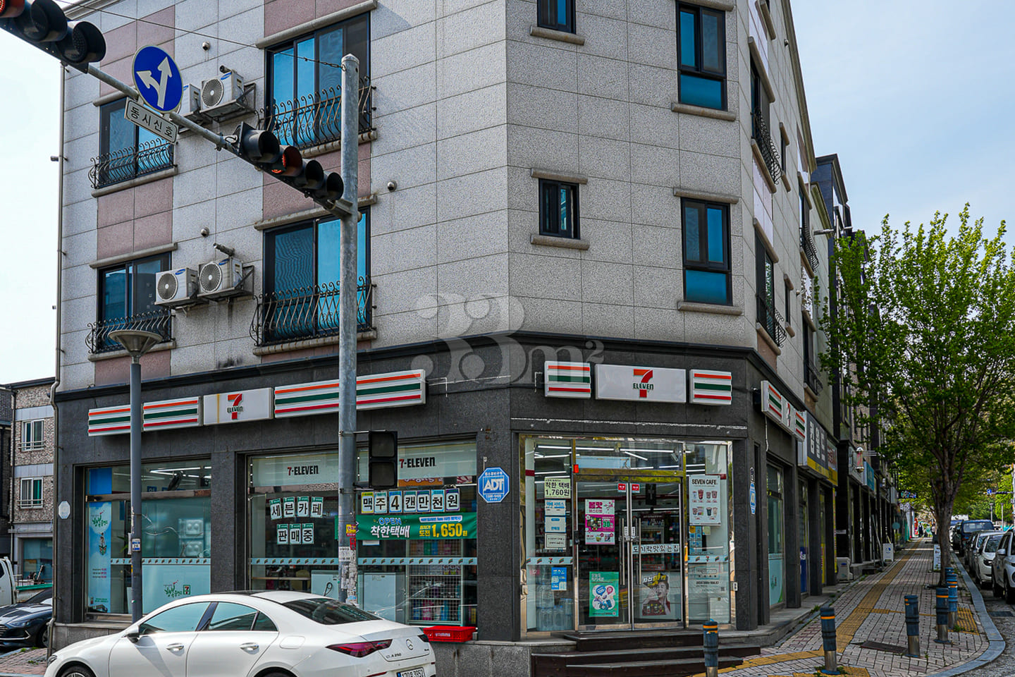 #CheonanAsanStation #QuietHome 8th image