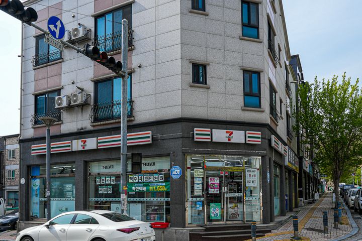 #천안아산역#조용한집 8번째 이미지