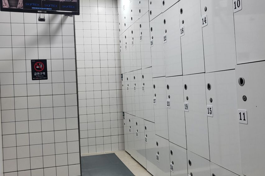 리모델링 죽전 고시원