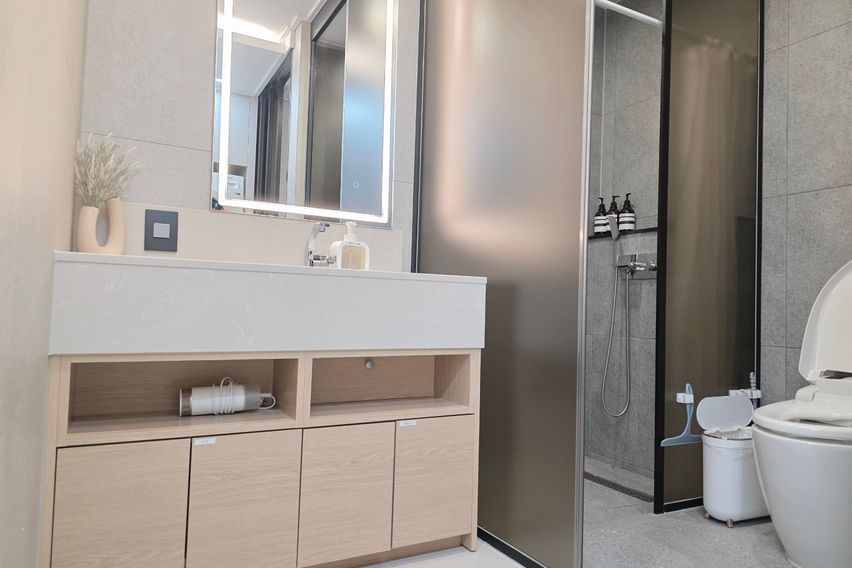 부산 서면 신축 풀옵션