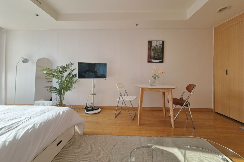 연휴특가❤마포역 한강뷰