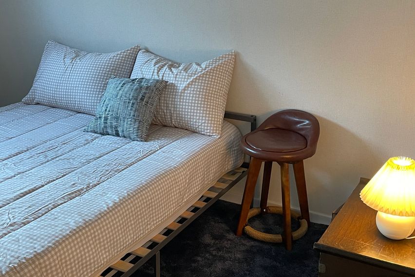 ⛴️선유도역 깔끔한 투룸