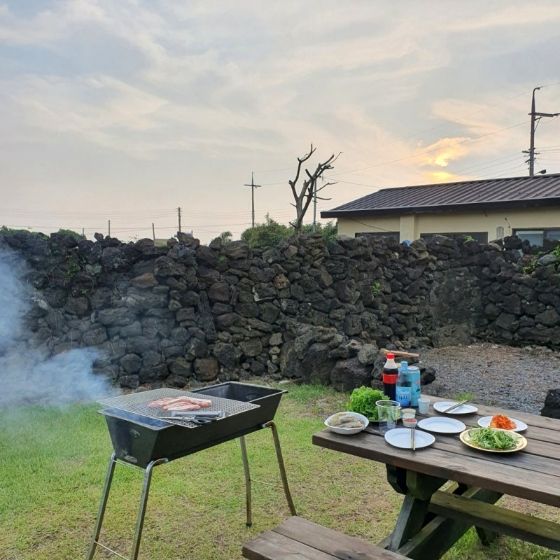 반려견행복한제주판포돌담 11번째 이미지